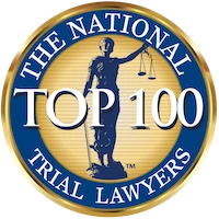 National Trial Lawyers Top 100