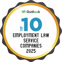 Top 10 Employment Law Service Companies