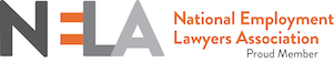 NELA Proud Member Badge